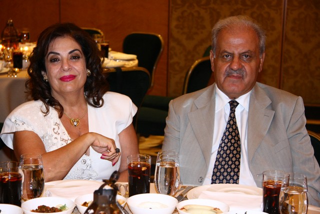 Karadeniz Iftar Dinner